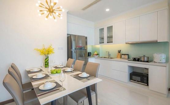 apartment for rent in Vinhomes Central Park Binh Thanh  District HCM BT105L1146 (4)